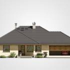 Māja  AT-96 by labamaja