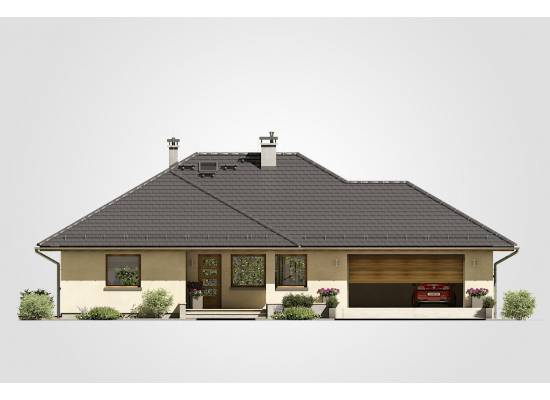 Māja  AT-96 by labamaja