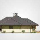 Māja  AT-96 by labamaja