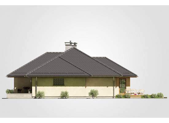 Māja  AT-96 by labamaja