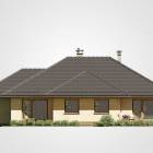 Māja  AT-96 by labamaja