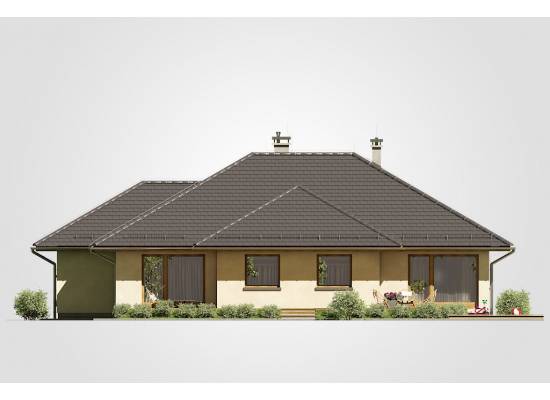 Māja  AT-96 by labamaja