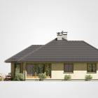 Māja  AT-96 by labamaja