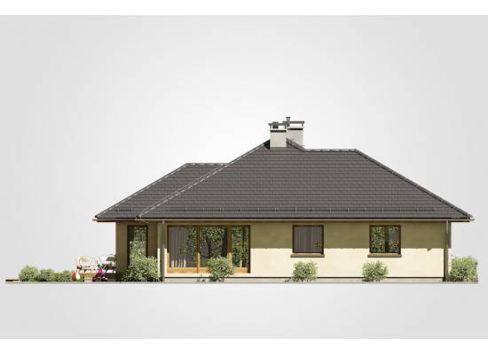 Māja  AT-96 by labamaja