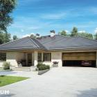 Māja  AT-96 by labamaja