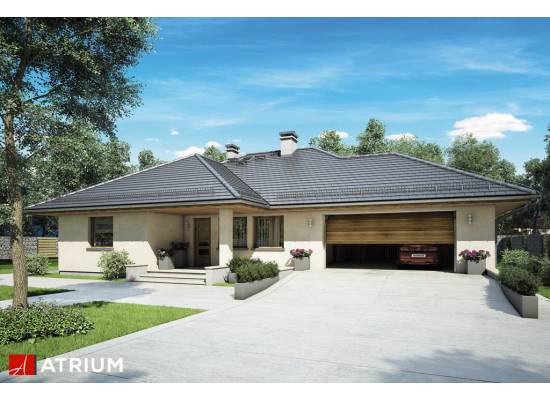 Māja  AT-96 by labamaja