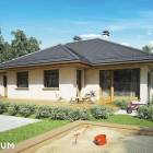 Māja  AT-96 by labamaja