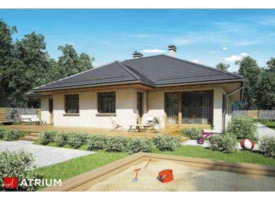 Māja  AT-96 by labamaja