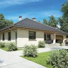 Māja  AT-96 by labamaja