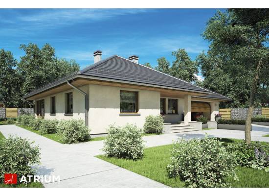 Māja  AT-96 by labamaja