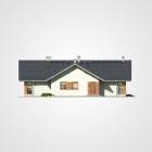 Māja  AT-97 by labamaja