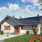 Māja  AT-97 by labamaja