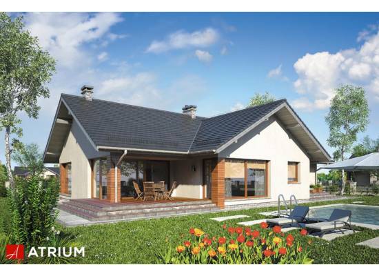 Māja  AT-97 by labamaja