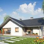 Māja  AT-97 by labamaja