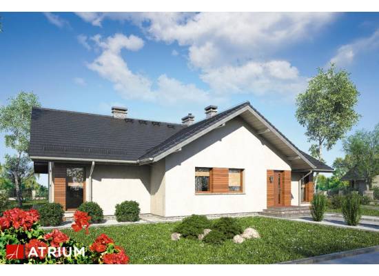 Māja  AT-97 by labamaja