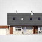 Māja  AT-98 by labamaja