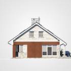 Māja  AT-98 by labamaja