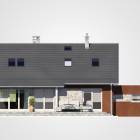 Māja  AT-98 by labamaja