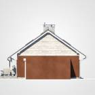 Māja  AT-98 by labamaja