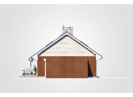 Māja  AT-98 by labamaja