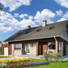 Māja  AT-98 by labamaja