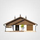 Māja  AT-99 by labamaja