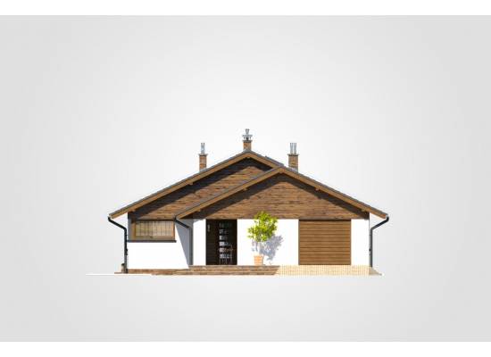 Māja  AT-99 by labamaja