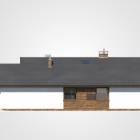 Māja  AT-99 by labamaja