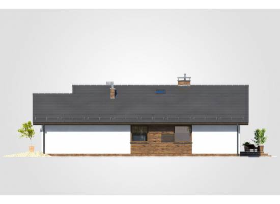 Māja  AT-99 by labamaja