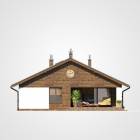 Māja  AT-99 by labamaja