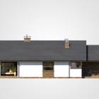 Māja  AT-99 by labamaja