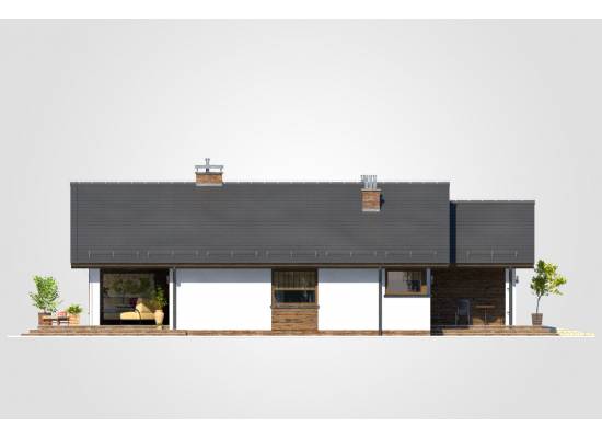 Māja  AT-99 by labamaja