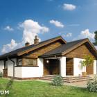 Māja  AT-99 by labamaja