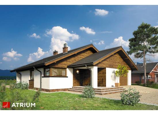 Māja  AT-99 by labamaja