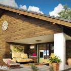 Māja  AT-99 by labamaja