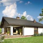 Māja  AT-99 by labamaja