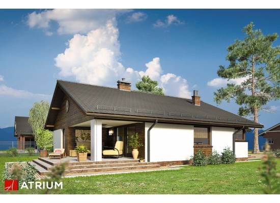 Māja  AT-99 by labamaja