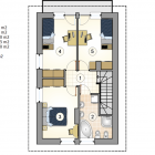 Māja  AT-102 by labamaja