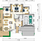 Māja  AT-90 by labamaja