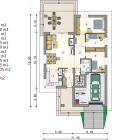 Māja  AT-99 by labamaja
