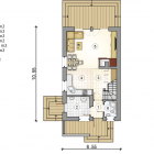 Māja  AT-102 by labamaja