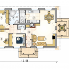 Māja  AT-104 by labamaja