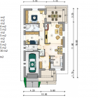 Māja  AT-106 by labamaja