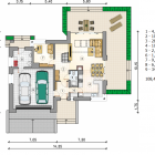 Māja  AT-92 by labamaja