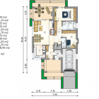 Māja  AT-95 by labamaja