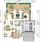 Māja  AT-96 by labamaja
