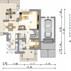 Māja  AT-88 by labamaja