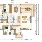 Māja  AT-97 by labamaja