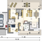 Māja  AT-98 by labamaja
