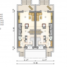 Māja  AT-89 by labamaja